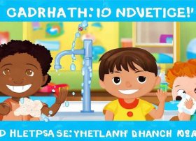 儿童故事为什么要讲卫生 - 幼儿为什么要讲卫生