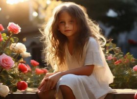 玫瑰少年讲的是什么故事（玫瑰少年讲的是什么故事？）