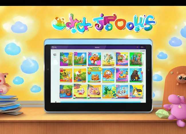 免费儿童绘本阅读app（免费儿童绘本阅读器app推荐哪个好用）