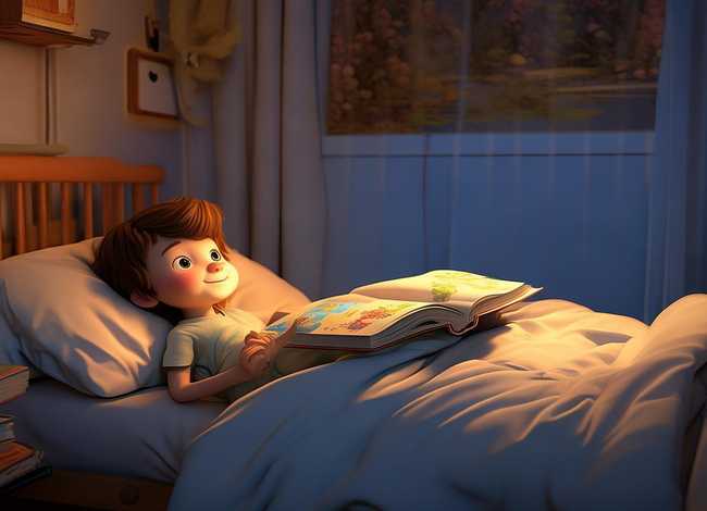 幼儿故事会儿童睡前故事文字版 幼儿睡前故事大全 讲故事文字版