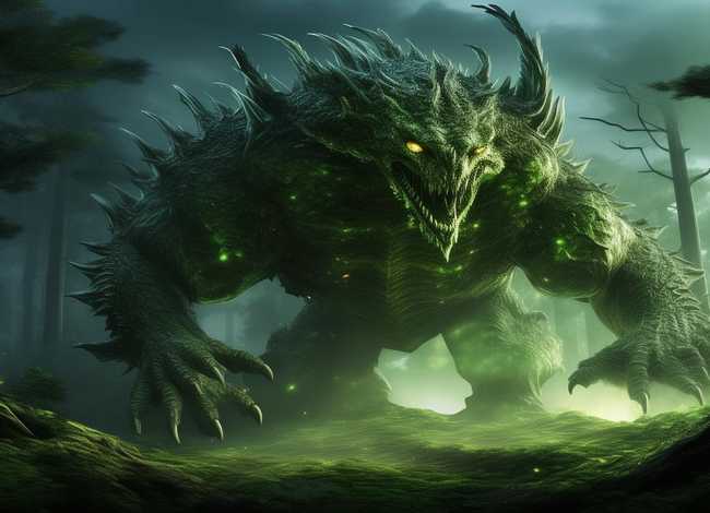 儿童故事年兽的传说视频 关于年兽的传说故事视频