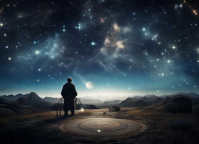 星星的传说有哪些(星星的传说有哪些?) 星星的传说有哪些(星星的传说有哪些?)