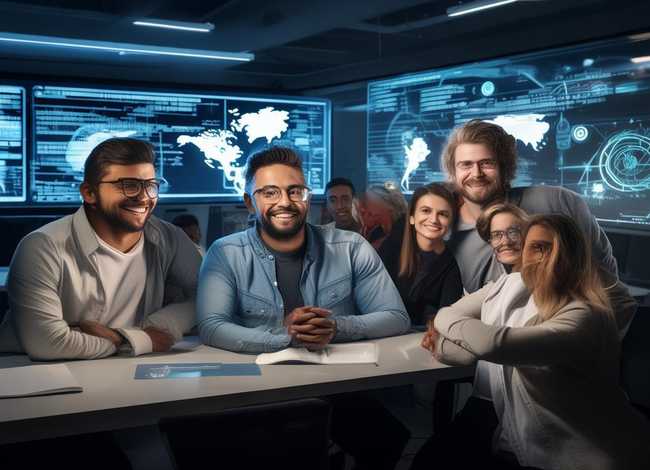 it创业故事（it行业成功的创业者）