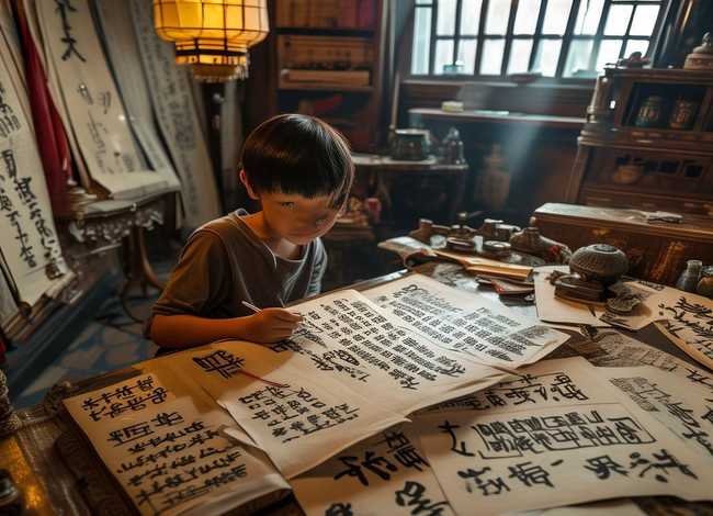 我与汉字的故事500字，我与汉字的故事500字作文怎么写