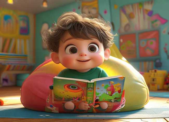 两岁半小孩的故事；两岁半小孩的故事有哪些