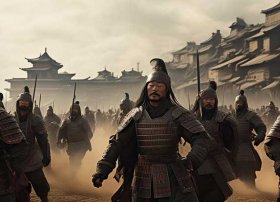 围魏救赵的历史故事视频，围魏救赵的历史故事视频播放
