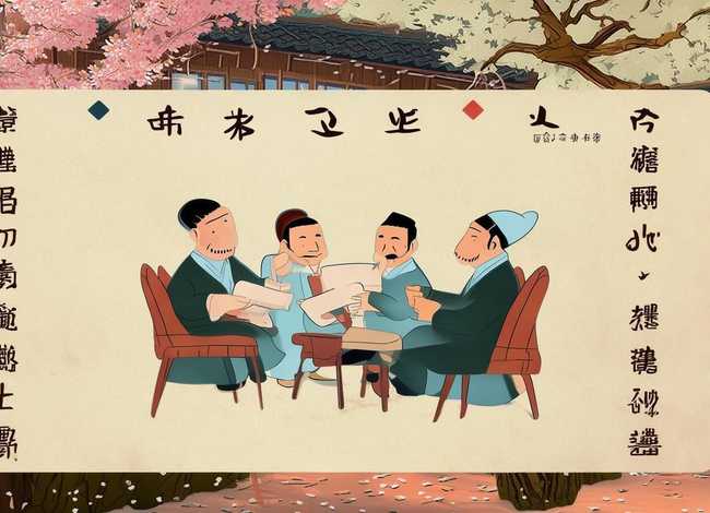 成语故事小剧本 - 成语故事小剧本简单