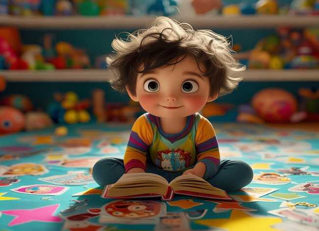 幼儿故事点评,简短评语；幼儿故事点评,简短评语怎么写