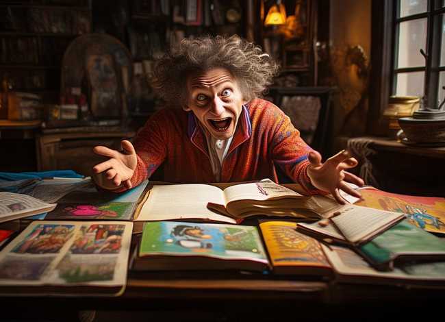 边讲故事边做动作；边讲故事边做动作叫什么