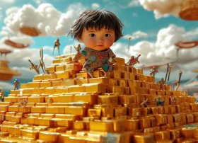 秦始皇儿童故事短篇；秦始皇幼儿故事