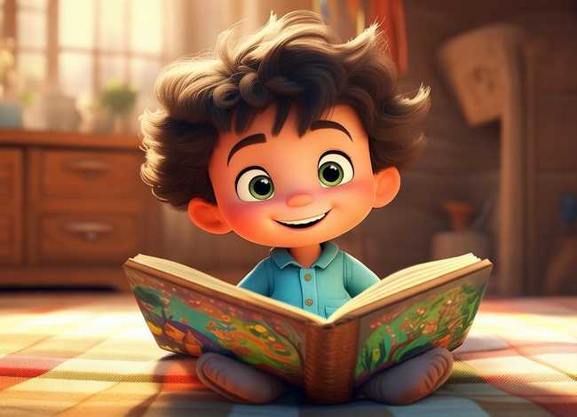 听话的儿童故事 听话孩子的故事在线听
