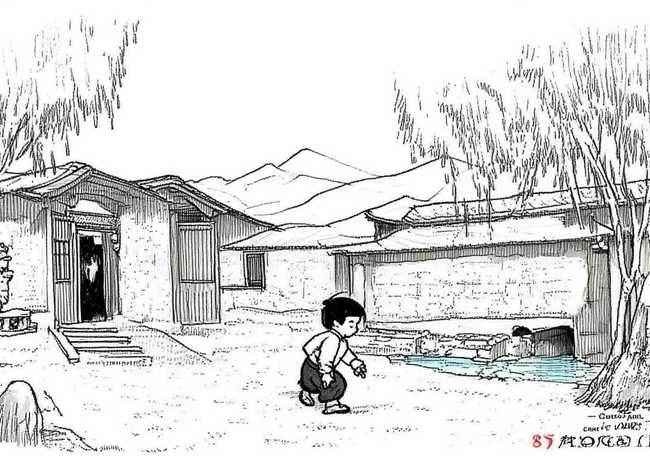 孟母三迁故事发生在哪儿、孟母三迁故事发生在哪儿？