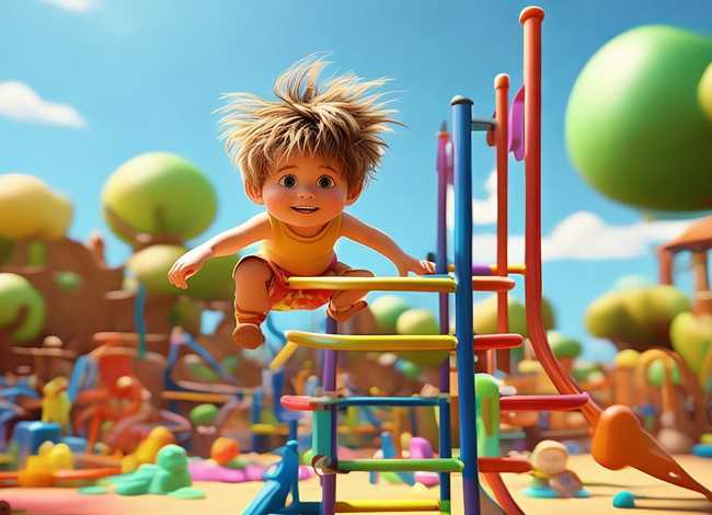 关于任性的幼儿故事 - 关于任性的幼儿故事有哪些