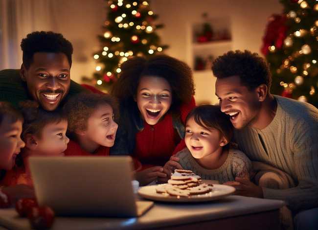 圣诞故事在线观看、圣诞故事在线观看免费