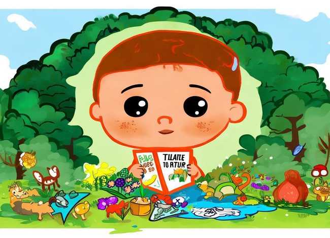 有关环保的幼儿故事 - 有关环保的幼儿故事大全