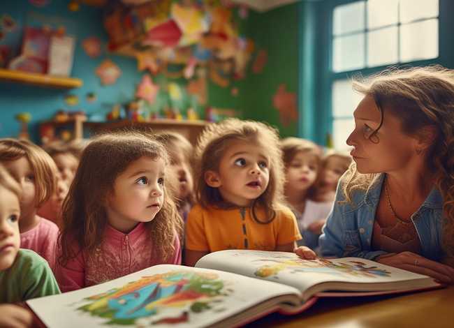 故事大全教育意义 幼儿 幼儿故事大全具有教育意义的