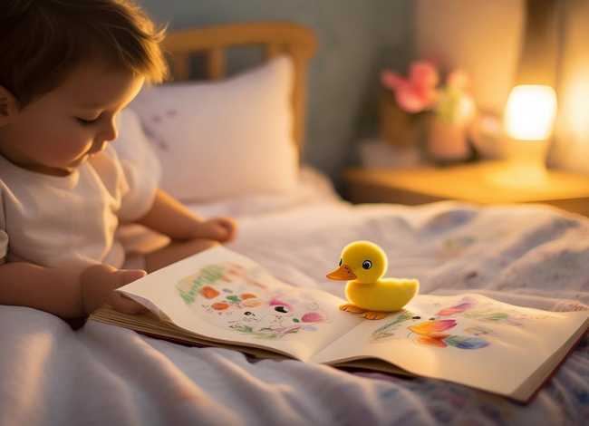 儿童睡前故事丑小鸭文字（丑小鸭睡前故事文字版）