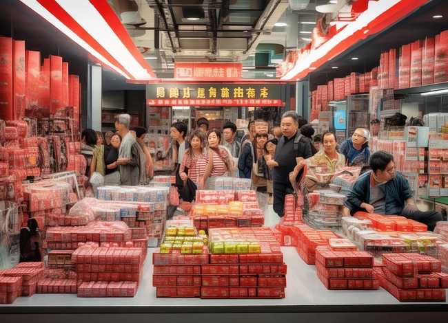 民族品牌国货典范官网；民族品牌国货之光