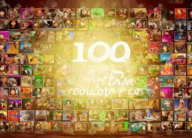 成语故事100篇动画片；成语故事100篇动画片合集视频