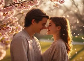 爱情小故事超短暖心 - 爱情小故事超短暖心文案