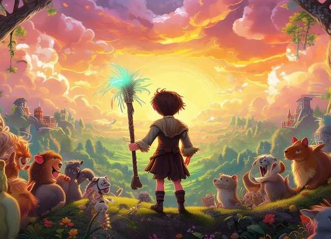 《经典故事》儿童 经典故事少儿