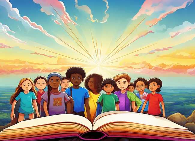 儿童励志故事经典故事；儿童励志故事经典故事书