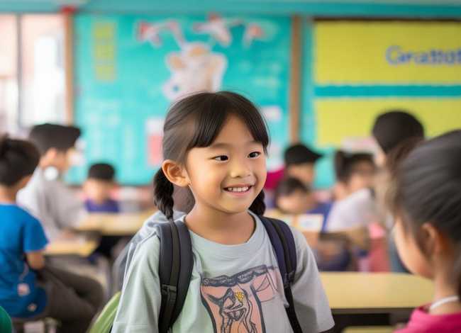 小学生感恩教育故事；小学生感恩教育故事简短