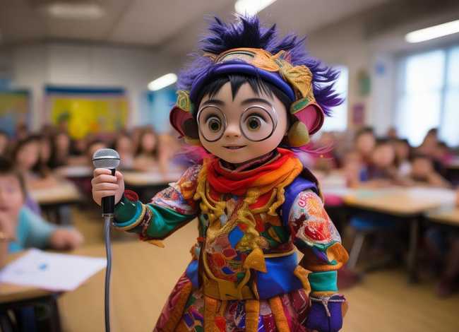 三打白骨精故事分享、三打白骨精故事分享小学生3分钟演讲视频