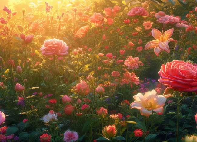 花朵故事完整版（花朵故事完整版免费阅读）