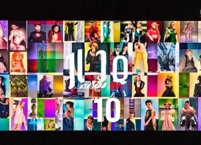 时尚故事100个视频（时尚故事100个视频播放）