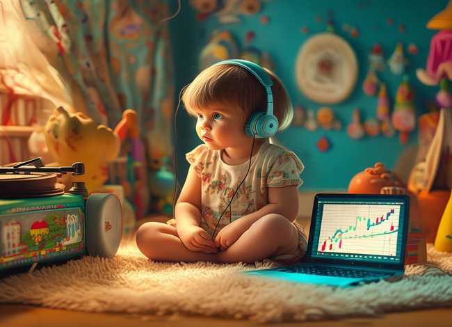 儿童有声故事赚钱，儿童有声故事怎么赚钱的