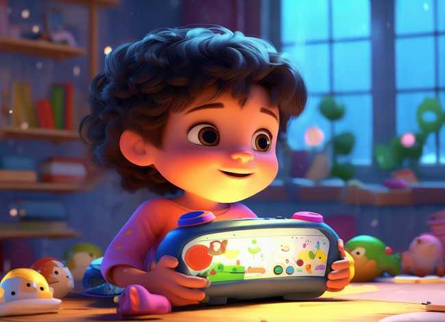 儿童故事机优惠；故事机使用说明