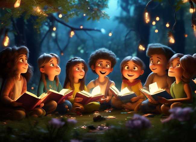 有声儿童故事大全童话故事 - 儿童有声故事童话大全