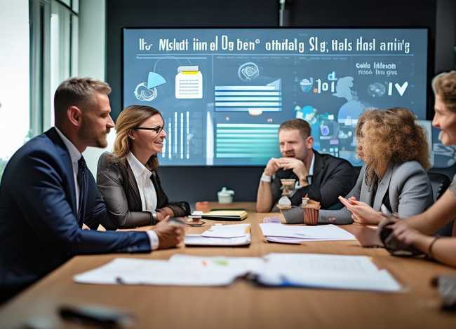 企业管理故事；企业管理故事及启示