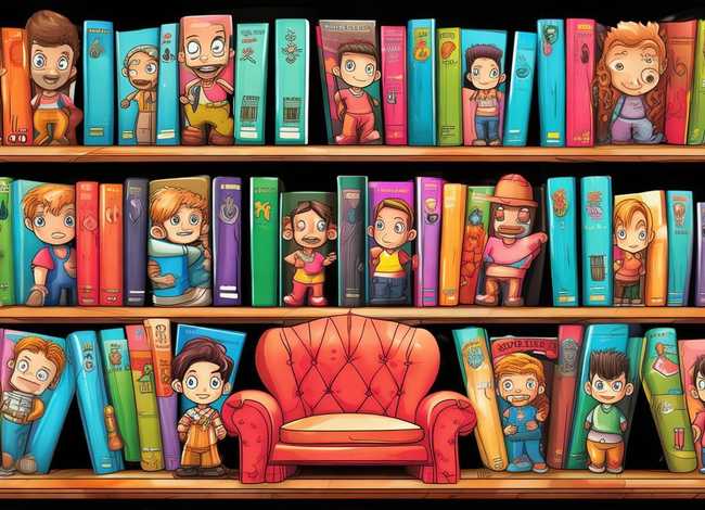 儿童性格培养故事书排行榜、儿童性格培养书籍排行榜