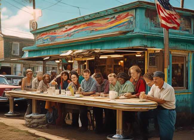 故事 美国 - 故事 美国人 故事 美国 - 故事 美国人