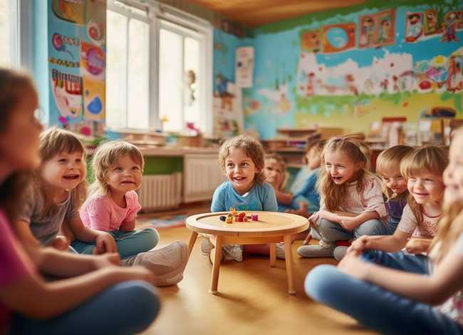 亲子故事幼儿园、亲子故事幼儿园中班