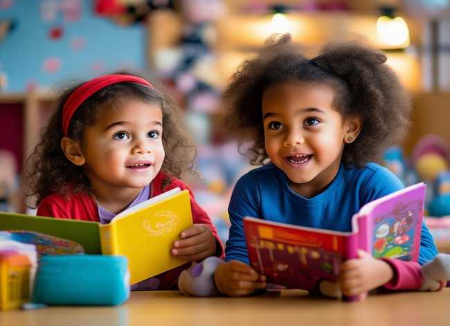 幼儿双语故事短小 - 幼儿双语故事短小故事大全