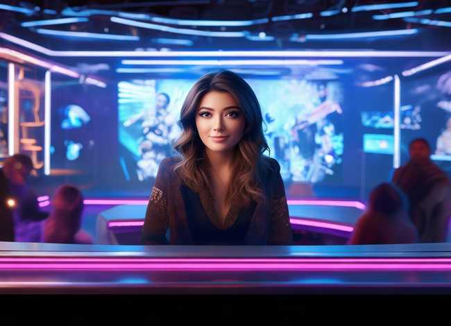 女主播的故事二十集；女主播的故事二十集免费观看