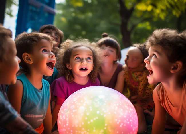 儿童2分钟故事 两分钟少儿故事