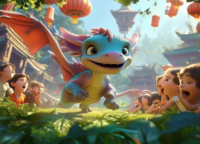 小龙的故事免费观看；小龙的故事免费观看全集