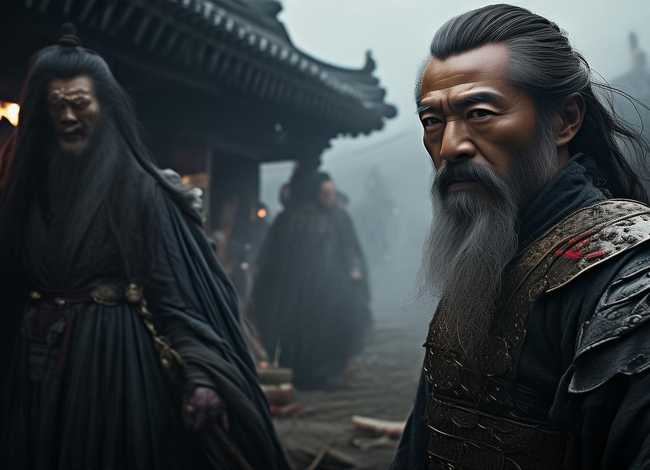 秦桧和岳飞的故事、秦桧和岳飞的故事有哪些