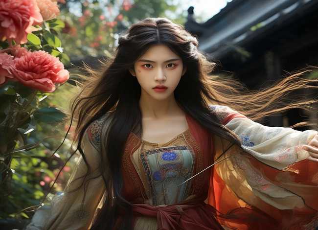 儿童红楼梦故事晴雯撕扇、红楼梦晴雯撕扇故事情节概括