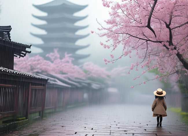 春雨的故事、春雨的故事是什么 春雨的故事、春雨的故事是什么