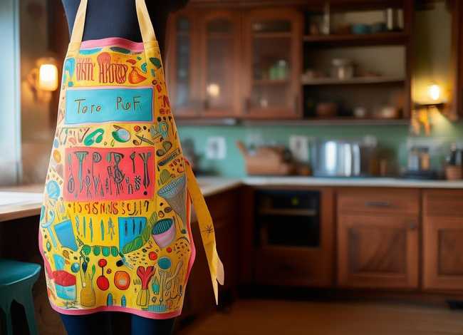 故事围裙的作用 - 故事围裙的作用和意义 故事围裙的作用 - 故事围裙的作用和意义