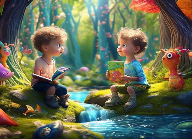 自创幼儿故事500字、自创幼儿故事500字怎么写 自创幼儿故事500字、自创幼儿故事500字怎么写