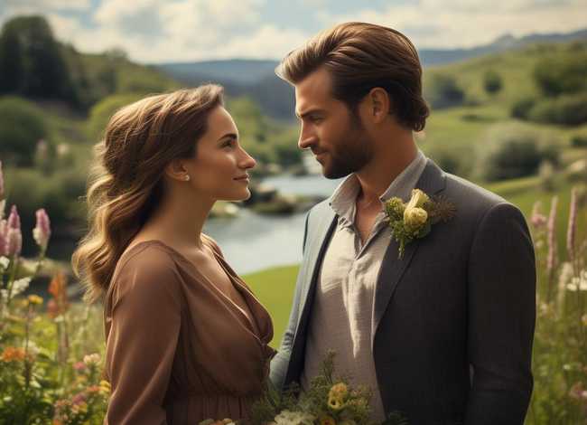 所谓婚姻简介 - 所谓婚姻内容简介