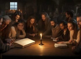 管理哲理小故事（管理哲学小故事）