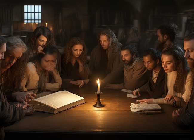 管理哲理小故事（管理哲学小故事）