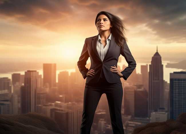 成功人士的故事简短版(成功人士的故事简短版30字) 成功人士的故事简短版(成功人士的故事简短版30字)